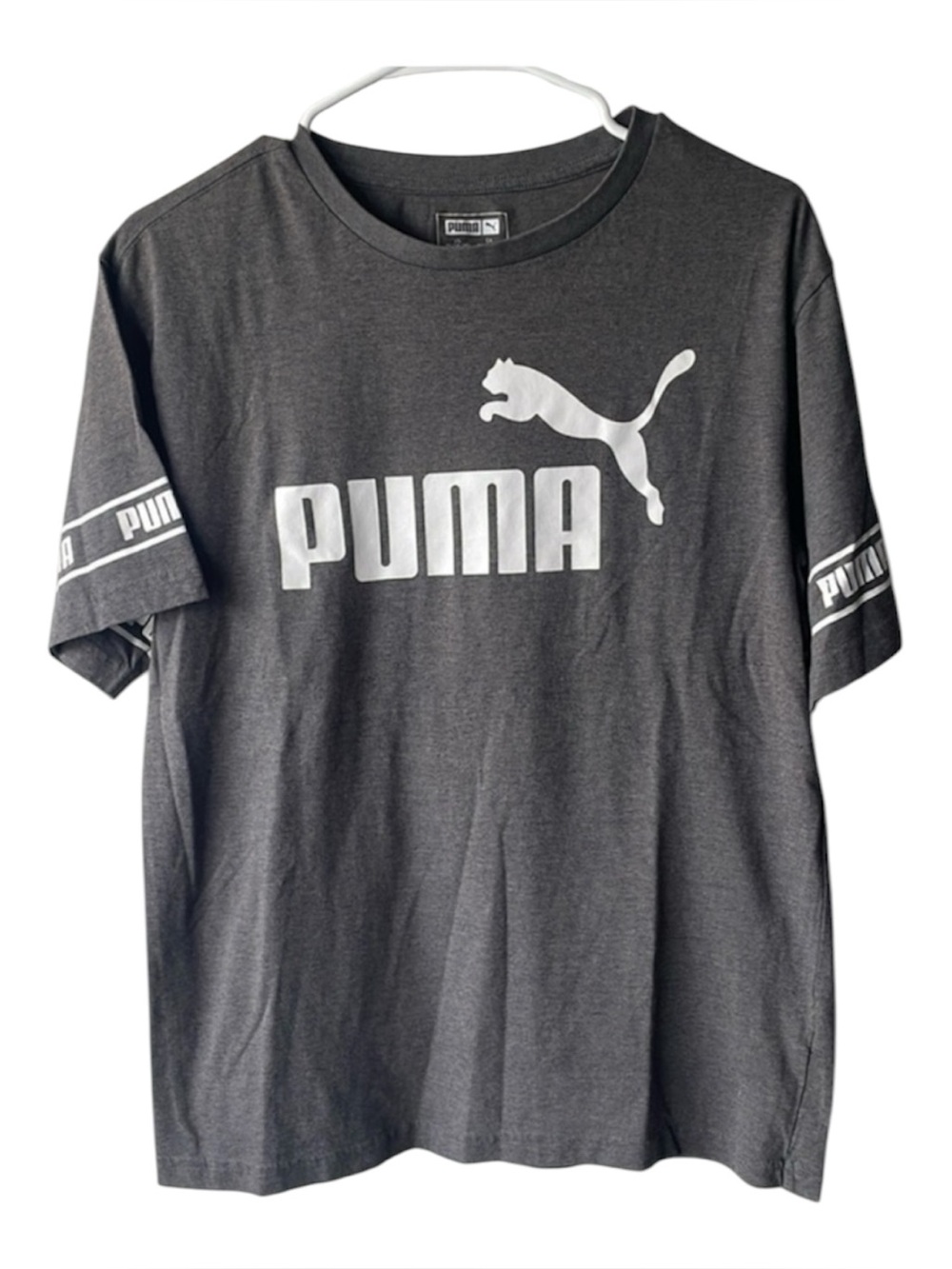 Puma men’s t-shirt